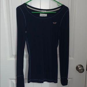 long sleeve aeropostale tee